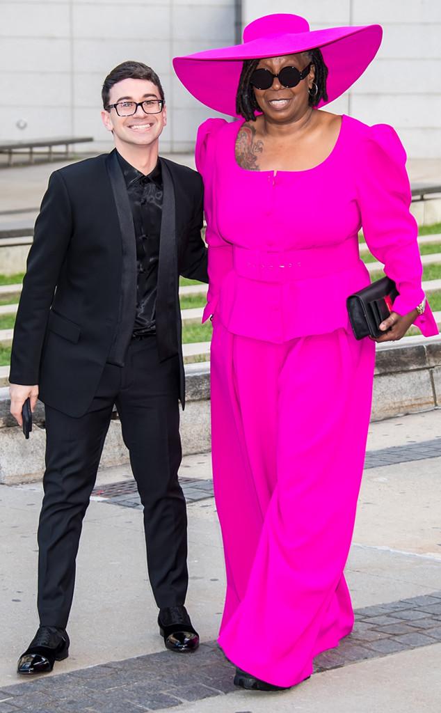 ESC: Christian Siriano ESC: Christian Siriano